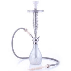 Ναργιλές Bangkok Silver